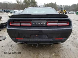 ✅ 2018 Dodge Challenger GT • VIN: 2C3CDZGG1JH341482 • Lot: 43134263. Wystawiony na Copart z przebiegiem Nie podano. Bezpłatny archiwum sprzedaży aukcyjnych z USA i szczegółowy raport historii pojazdu na DreamBid. Zdjęcie 6.