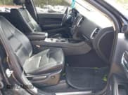 ✅ 2016 Dodge Durango Limited • VIN: 1C4RDJDG5GC468100 • Lot: 43092681. Listed on IAAI with 65,688 mi. Free auction sales archive from the USA and detailed vehicle history report at DreamBid. Image 5.