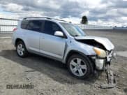 ✅ 2006 Toyota RAV4 Sport • VIN: JTMBD32V266003804 • Лот: 57905855. Опубликован ранее на Copart с пробегом 191 536 миль. Бесплатный доступ к архиву аукционных продаж из США и подробный отчёт об истории автомобиля на DreamBid. Изображение 4.