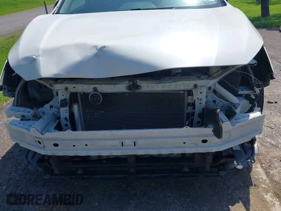 ✅ 2017 Subaru Impreza Premium • VIN: 4S3GKAB64H3614740 • Lot: 42568465. Listed on IAAI with 166,340 mi. Free auction sales archive from the USA and detailed vehicle history report at DreamBid. Image 6.