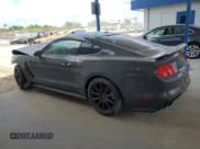 ✅ 2018 Ford Mustang Shelby GT350 • VIN: 1FA6P8JZ6J5503950 • Lot: 68997915. Listed on Copart with 54,223 mi. Free auction sales archive from the USA and detailed vehicle history report at DreamBid. Image 2.