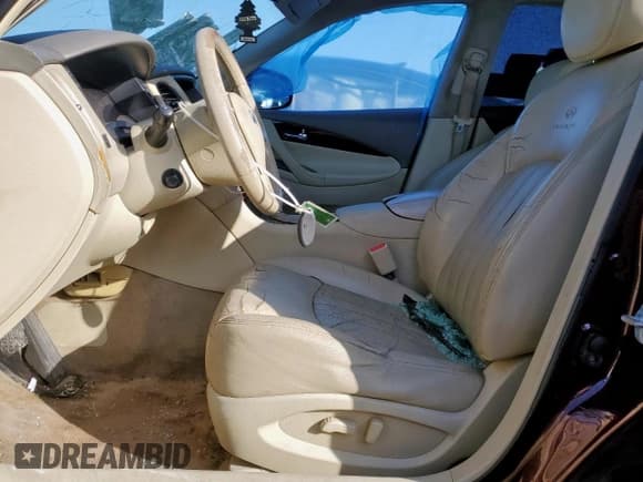 ✅ 2011 Infiniti EX Journey • VIN: JN1AJ0HRXBM852150 • Лот: 59858035. Опубликован ранее на Copart с пробегом 230 460 миль. Бесплатный доступ к архиву аукционных продаж из США и подробный отчёт об истории автомобиля на DreamBid. Изображение 7.