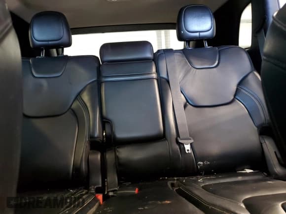 ✅ 2014 Jeep Cherokee Limited • VIN: 1C4PJMDS5EW156330 • Лот: 89666045. Опубликован ранее на Copart с пробегом 203 358 миль. Бесплатный доступ к архиву аукционных продаж из США и подробный отчёт об истории автомобиля на DreamBid. Изображение 10.