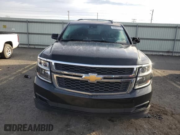 ✅ 2016 Chevrolet Suburban LT • VIN: 1GNSKHKC9GR453426 • Lot: 83484374. Wystawiony na Copart z przebiegiem 194 147 mil. Bezpłatny archiwum sprzedaży aukcyjnych z USA i szczegółowy raport historii pojazdu na DreamBid. Zdjęcie 5.