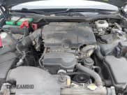 ✅ 2002 Lexus GS 300 • VIN: JT8BD69S320152716 • Lot: 43739490. Wystawiony na IAAI z przebiegiem 126 394 mil. Bezpłatny archiwum sprzedaży aukcyjnych z USA i szczegółowy raport historii pojazdu na DreamBid. Zdjęcie 10.