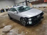 ✅ 2025 Hyundai Elantra SEL Convenience • VIN: KMHLS4DG0SU033755 • Лот: 86223525. Опубликован ранее на Copart с пробегом 5 209 миль. Бесплатный доступ к архиву аукционных продаж из США и подробный отчёт об истории автомобиля на DreamBid. Изображение 4.