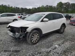 ✅ 2010 Mazda CX-9 Sport • VIN: JM3TB2MA3A0201034 • Лот: 52202125. Опубликован ранее на Copart с пробегом 223 250 миль. Бесплатный доступ к архиву аукционных продаж из США и подробный отчёт об истории автомобиля на DreamBid. Изображение 1.