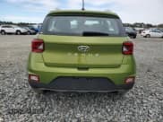 ✅ 2024 Hyundai Venue SEL • VIN: KMHRC8A39RU326080 • Lot: 46345195. Listed on Copart with 13,295 mi. Free auction sales archive from the USA and detailed vehicle history report at DreamBid. Image 6.