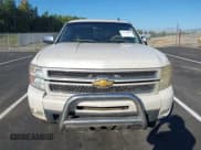 ✅ 2013 Chevrolet Silverado 1500 LTZ • VIN: 3GCPKTE74DG365847 • Lot: 43334980. Listed on IAAI with 264,211 mi. Free auction sales archive from the USA and detailed vehicle history report at DreamBid. Image 12.