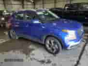 2023 Hyundai Venue Limited с VIN KMHRC8A3XPU254304, выставлен на аукционе Copart как лот 67757395 с пробегом 25 499 миль миль и Списание • Salvage title. История ставок и продаж доступна на DreamBid. Изображение 4.
