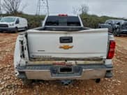 ✅ 2018 Chevrolet Silverado 3500HD LT • VIN: 1GC4KZEY1JF109841 • Лот: 81680695. Опубликован ранее на Copart с пробегом Не указан. Бесплатный доступ к архиву аукционных продаж из США и подробный отчёт об истории автомобиля на DreamBid. Изображение 6.