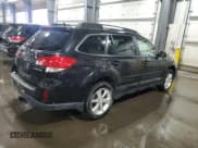 ✅ 2013 Subaru Outback Limited • VIN: 4S4BRCKC3D3282447 • Lot: 91782285. Listed on Copart with 146,817 mi. Free auction sales archive from the USA and detailed vehicle history report at DreamBid. Image 3.