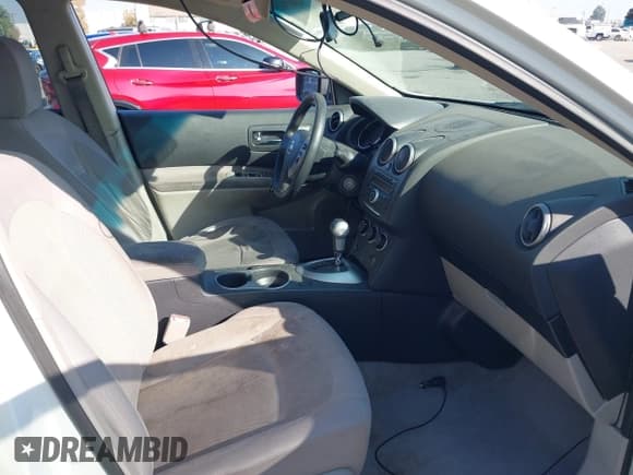 ✅ 2012 Nissan Rogue S • VIN: JN8AS5MTXCW266549 • Lot: 43633622. Wystawiony na IAAI z przebiegiem 199 073 mil. Bezpłatny archiwum sprzedaży aukcyjnych z USA i szczegółowy raport historii pojazdu na DreamBid. Zdjęcie 5.