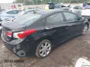 ✅ 2013 Hyundai Elantra Limited • VIN: KMHDH4AE2DU727551 • Лот: 42916063. Опубликован ранее на IAAI с пробегом 111 661 миль. Бесплатный доступ к архиву аукционных продаж из США и подробный отчёт об истории автомобиля на DreamBid. Изображение 4.