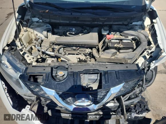 ✅ 2014 Nissan Rogue SL • VIN: 5N1AT2MV0EC804202 • Lot: 69631815. Wystawiony na Copart z przebiegiem 93 677 mil. Bezpłatny archiwum sprzedaży aukcyjnych z USA i szczegółowy raport historii pojazdu na DreamBid. Zdjęcie 12.