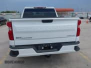 ✅ 2023 Chevrolet Silverado 1500 Custom • VIN: 3GCPABEK1PG196411 • Лот: 43040706. Опубликован ранее на IAAI с пробегом 20 028 миль. Бесплатный доступ к архиву аукционных продаж из США и подробный отчёт об истории автомобиля на DreamBid. Изображение 17.