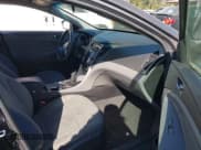 ✅ 2011 Hyundai Sonata GLS • VIN: 5NPEB4AC9BH228889 • Lot: 43284088. Listed on IAAI with 218,415 mi. Free auction sales archive from the USA and detailed vehicle history report at DreamBid. Image 5.