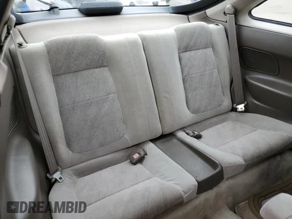 ✅ 1996 Acura Integra LS • VIN: JH4DC4455TS026588 • Лот: 54273105. Опубликован ранее на Copart с пробегом 269 356 миль. Бесплатный доступ к архиву аукционных продаж из США и подробный отчёт об истории автомобиля на DreamBid. Изображение 10.