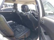 ✅ 2015 Dodge Durango Citadel • VIN: 1C4RDJEG9FC832998 • Lot: 43222671. Listed on IAAI with 140,889 mi. Free auction sales archive from the USA and detailed vehicle history report at DreamBid. Image 8.