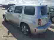 2010 Chevrolet HHR 2LT с VIN 3GNBACDVXAS646774, выставлен на аукционе Copart как лот 79612954 с пробегом 104 033 миль миль и На запчасти • Non repairable. История ставок и продаж доступна на DreamBid. Изображение 2.