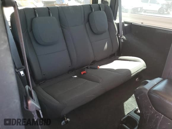 ✅ 2023 Jeep Wrangler Sport S • VIN: 1C4GJXAN1PW671540 • Lot: 67381235. Listed on Copart with 31,361 mi. Free auction sales archive from the USA and detailed vehicle history report at DreamBid. Image 10.