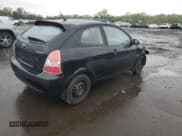 ✅ 2010 Hyundai Accent GS • VIN: KMHCM3AC6AU154231 • Лот: 55760785. Опубликован ранее на Copart с пробегом 89 528 миль. Бесплатный доступ к архиву аукционных продаж из США и подробный отчёт об истории автомобиля на DreamBid. Изображение 3.