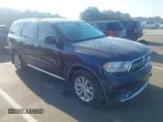 ✅ 2014 Dodge Durango SXT • VIN: 1C4RDHAG3EC291539 • Lot: 43246695. Wystawiony na IAAI z przebiegiem 143 318 mil. Bezpłatny archiwum sprzedaży aukcyjnych z USA i szczegółowy raport historii pojazdu na DreamBid. Zdjęcie 1.