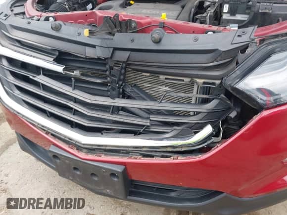 2018 Chevrolet Equinox LT с VIN 3GNAXSEV6JS636343, выставлен на аукционе IAAI как лот 43275363 с пробегом 83 585 миль миль и . История ставок и продаж доступна на DreamBid. Изображение 6.