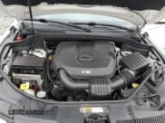 ✅ 2014 Dodge Durango Special Service • VIN: 1C4RDHFG9EC494170 • Lot: 80453334. Wystawiony na Copart z przebiegiem 55 189 mil. Bezpłatny archiwum sprzedaży aukcyjnych z USA i szczegółowy raport historii pojazdu na DreamBid. Zdjęcie 12.