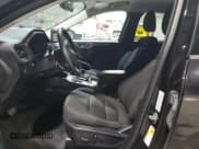 ✅ 2024 Ford Escape Active • VIN: 1FMCU9GN3RUA96859 • Lot: 92283195. Listed on Copart with 42,552 mi. Free auction sales archive from the USA and detailed vehicle history report at DreamBid. Image 7.