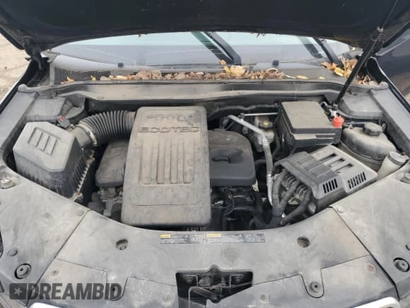 ✅ 2015 Chevrolet Equinox LT • VIN: 2GNALBEK9F6149919 • Лот: 91065765. Опубликован ранее на Copart с пробегом 96 353 миль. Бесплатный доступ к архиву аукционных продаж из США и подробный отчёт об истории автомобиля на DreamBid. Изображение 11.