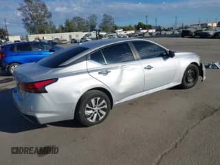 ✅ 2020 Nissan Altima S • VIN: 1N4BL4BV8LC273695 • Лот: 43411045. Опубликован ранее на IAAI с пробегом 103 151 миль. Бесплатный доступ к архиву аукционных продаж из США и подробный отчёт об истории автомобиля на DreamBid. Изображение 4.