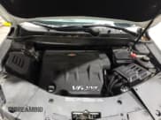 ✅ 2016 Chevrolet Equinox LTZ • VIN: 2GNFLGE31G6250417 • Лот: 39484994. Опубликован ранее на Copart с пробегом 130 913 миль. Бесплатный доступ к архиву аукционных продаж из США и подробный отчёт об истории автомобиля на DreamBid. Изображение 12.