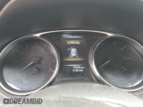 ✅ 2015 Nissan Rogue S • VIN: KNMAT2MV9FP534451 • Lot: 91525825. Listed on Copart with 97,838 mi. Free auction sales archive from the USA and detailed vehicle history report at DreamBid. Image 9.