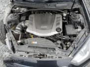 ✅ 2016 Hyundai Genesis Coupe 3.8L Base • VIN: KMHHT6KJ5GU136299 • Лот: 87424425. Опубликован ранее на Copart с пробегом Не указан. Бесплатный доступ к архиву аукционных продаж из США и подробный отчёт об истории автомобиля на DreamBid. Изображение 11.