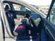 2021 Hyundai Sonata SEL with VIN 5NPEL4JA9MH089927, listed as a IAAI auction lot 43501040 with 56,622 mi miles and . Bid and sale history available at DreamBid. Image 5.