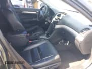 ✅ 2007 Acura TSX • VIN: JH4CL96827C015550 • Lot: 42473122. Listed on IAAI with 260,446 mi. Free auction sales archive from the USA and detailed vehicle history report at DreamBid. Image 5.