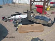 ✅ 2020 Hyundai Sonata Limited • VIN: 5NPEH4J21LH005642 • Лот: 43086541. Опубликован ранее на IAAI с пробегом 205 058 миль. Бесплатный доступ к архиву аукционных продаж из США и подробный отчёт об истории автомобиля на DreamBid. Изображение 12.