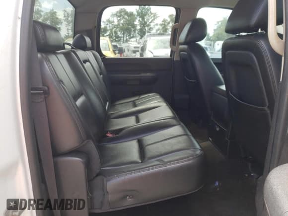 ✅ 2012 Chevrolet Silverado 2500HD LT • VIN: 1GC1KXC87CF102955 • Lot: 66615005. Wystawiony na Copart z przebiegiem 217 320 mil. Bezpłatny archiwum sprzedaży aukcyjnych z USA i szczegółowy raport historii pojazdu na DreamBid. Zdjęcie 10.