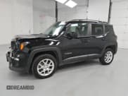 ✅ 2020 Jeep Renegade Latitude • VIN: ZACNJBBB9LPM02091 • Lot: 90260765. Wystawiony na Copart z przebiegiem 43 803 mil. Bezpłatny archiwum sprzedaży aukcyjnych z USA i szczegółowy raport historii pojazdu na DreamBid. Zdjęcie 1.