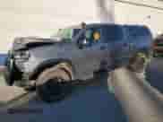 2023 Chevrolet Silverado 1500 ZR2 with VIN 3GCUDHEL0PG253929, listed as a Copart auction lot 85108695 with Not provided miles and Salvage title. Bid and sale history available at DreamBid. Image 1.