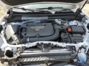 ✅ 2020 Cadillac XT4 AWD Premium Luxury • VIN: 1GYFZDR44LF143798 • Лот: 56134875. Опубликован ранее на Copart с пробегом 31 365 миль. Бесплатный доступ к архиву аукционных продаж из США и подробный отчёт об истории автомобиля на DreamBid. Изображение 11.