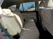 ✅ 2008 Hyundai Santa Fe SE • VIN: 5NMSH73E08H170033 • Lot: 78573394. Listed on Copart with 229,758 mi. Free auction sales archive from the USA and detailed vehicle history report at DreamBid. Image 11.