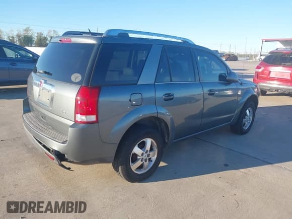 ✅ 2007 Saturn VUE V6 • VIN: 5GZCZ53427S862115 • Lot: 43649192. Wystawiony na IAAI z przebiegiem 122 912 mil. Bezpłatny archiwum sprzedaży aukcyjnych z USA i szczegółowy raport historii pojazdu na DreamBid. Zdjęcie 4.