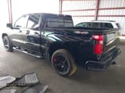 ✅ 2021 Chevrolet Silverado 1500 RST • VIN: 1GCUYEED7MZ352464 • Lot: 43461883. Listed on IAAI with 44,141 mi. Free auction sales archive from the USA and detailed vehicle history report at DreamBid. Image 3.