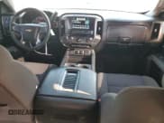 ✅ 2017 Chevrolet Silverado 1500 LT • VIN: 3GCUKREC0HG302284 • Lot: 85297135. Listed on Copart with 127,698 mi. Free auction sales archive from the USA and detailed vehicle history report at DreamBid. Image 8.