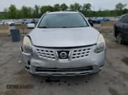 ✅ 2008 Nissan Rogue SL • VIN: JN8AS58VX8W405212 • Lot: 56844155. Listed on Copart with 126,516 mi. Free auction sales archive from the USA and detailed vehicle history report at DreamBid. Image 5.