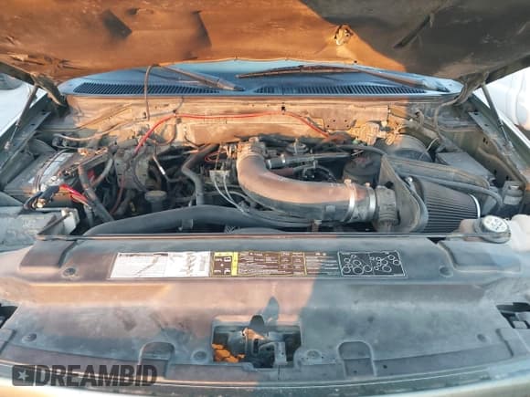 ✅ 2002 Ford F-150 XLT • VIN: 1FTRW08L02KA47900 • Lot: 43448375. Listed on IAAI with Not provided. Free auction sales archive from the USA and detailed vehicle history report at DreamBid. Image 10.