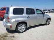 ✅ 2008 Chevrolet HHR LS • VIN: 3GNDA13D58S630370 • Lot: 53338615. Listed on Copart with 118,791 mi. Free auction sales archive from the USA and detailed vehicle history report at DreamBid. Image 3.