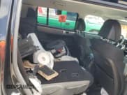 ✅ 2025 Hyundai Santa Fe SE • VIN: 5NMP14GL5SH072141 • Lot: 69012425. Listed on Copart with Not provided. Free auction sales archive from the USA and detailed vehicle history report at DreamBid. Image 11.